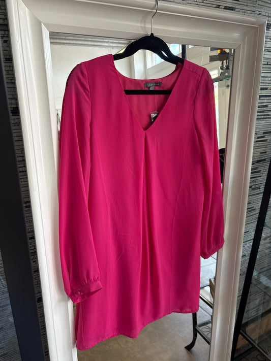 Tinley Road Size M Pink Dress