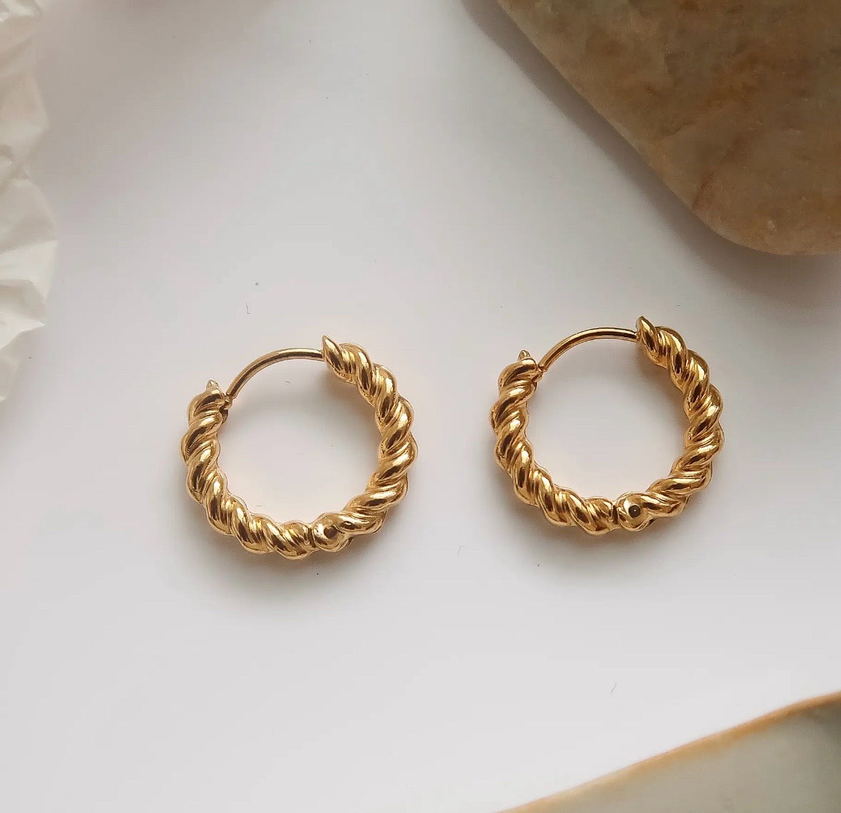 Flanerie Earrings