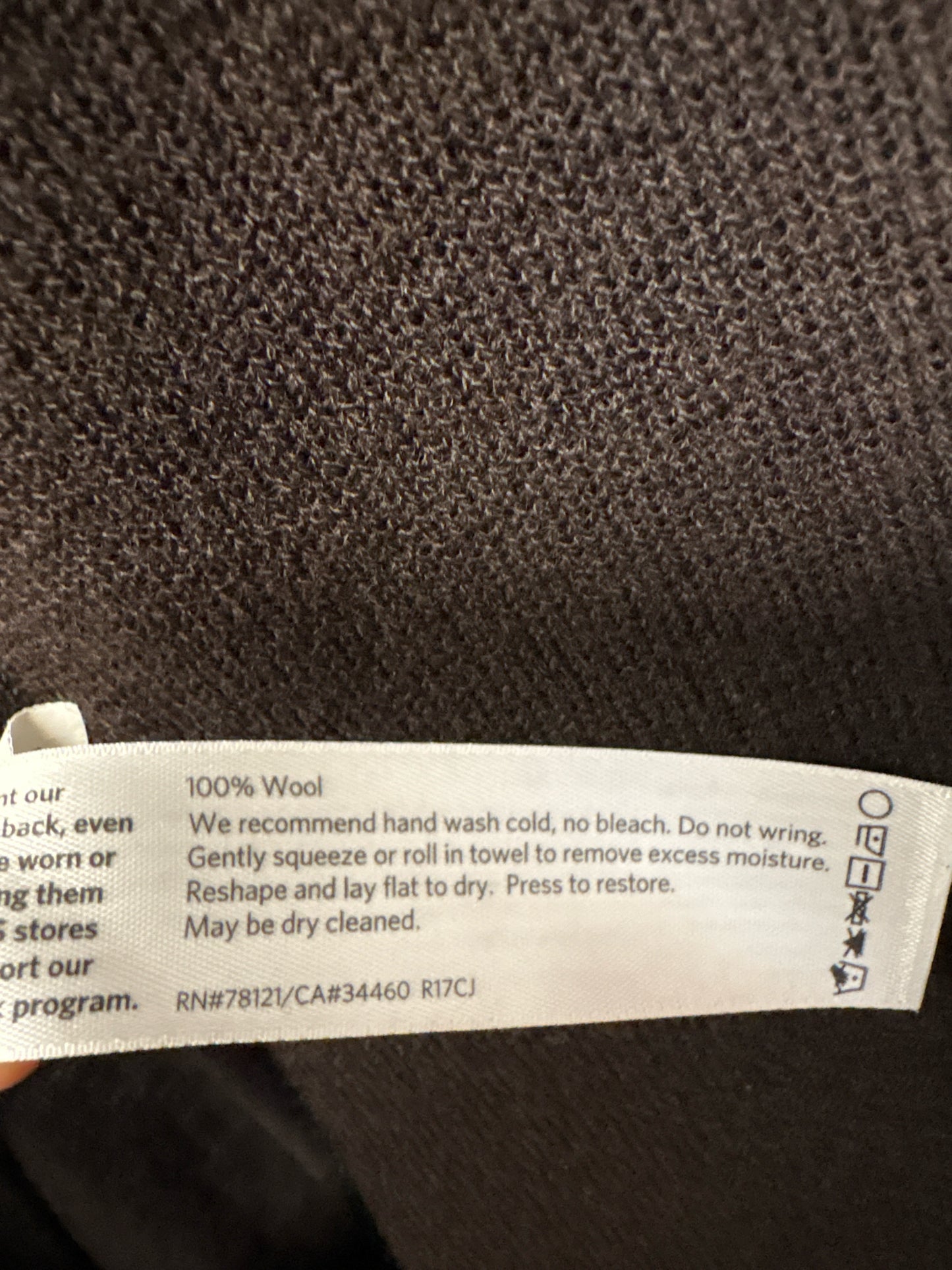 EILEEN FISHER Size M Cardigan