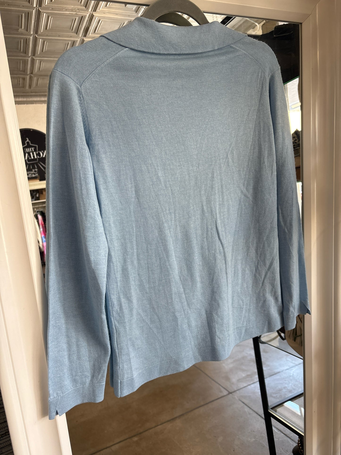 bobby jones Size M Top