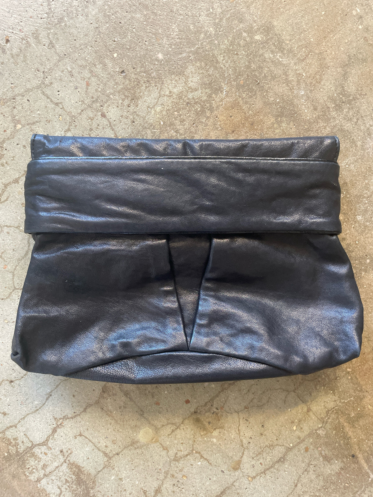 kooba Black Purse