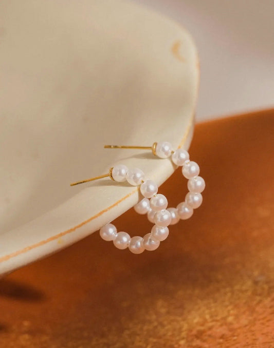 Flanerie Earrings