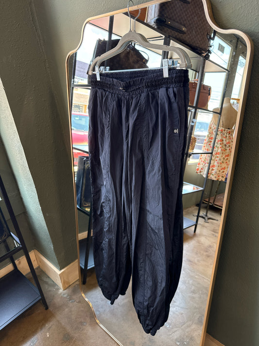 Zella L Navy Pants