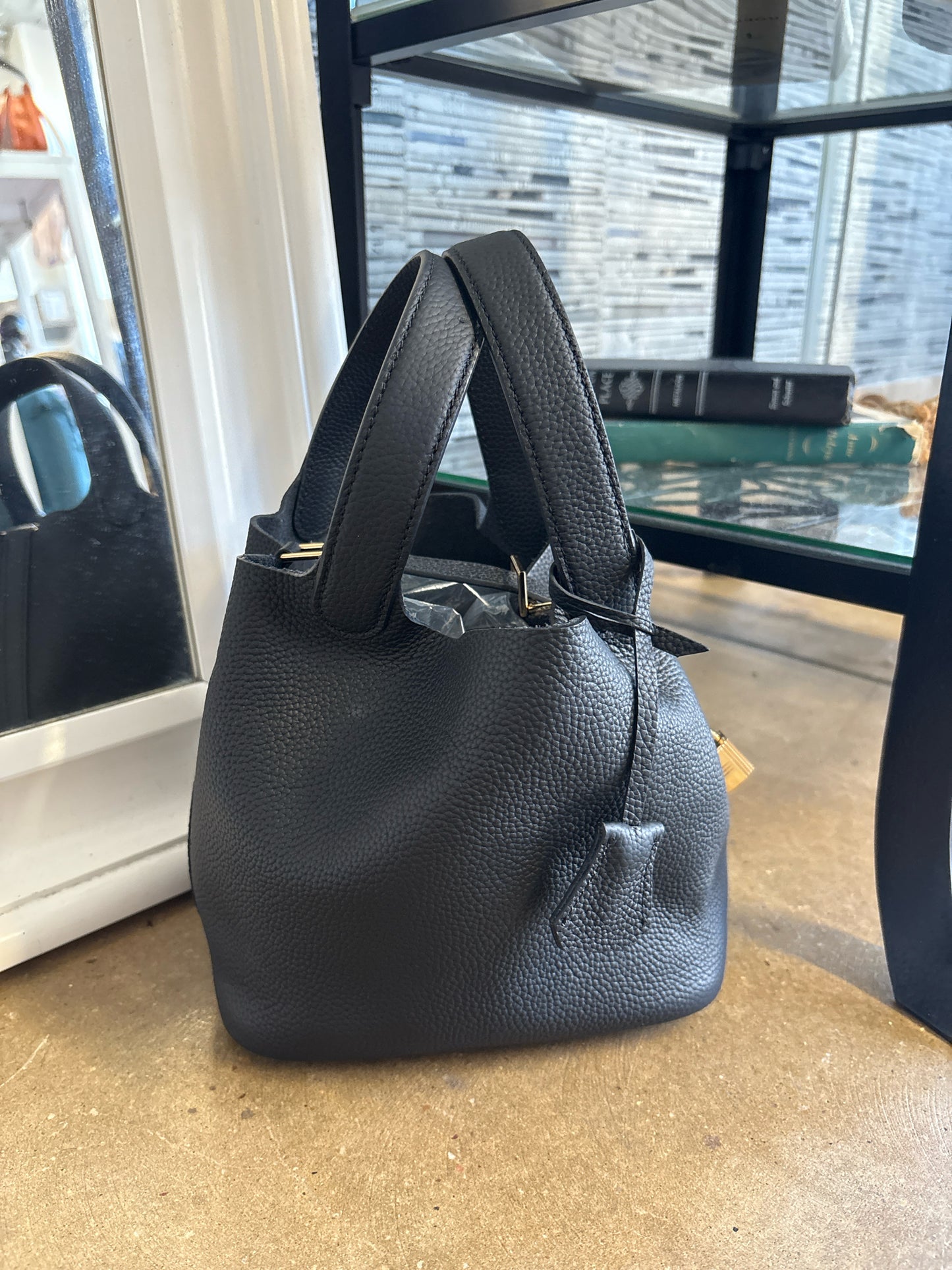 No Brand Purse