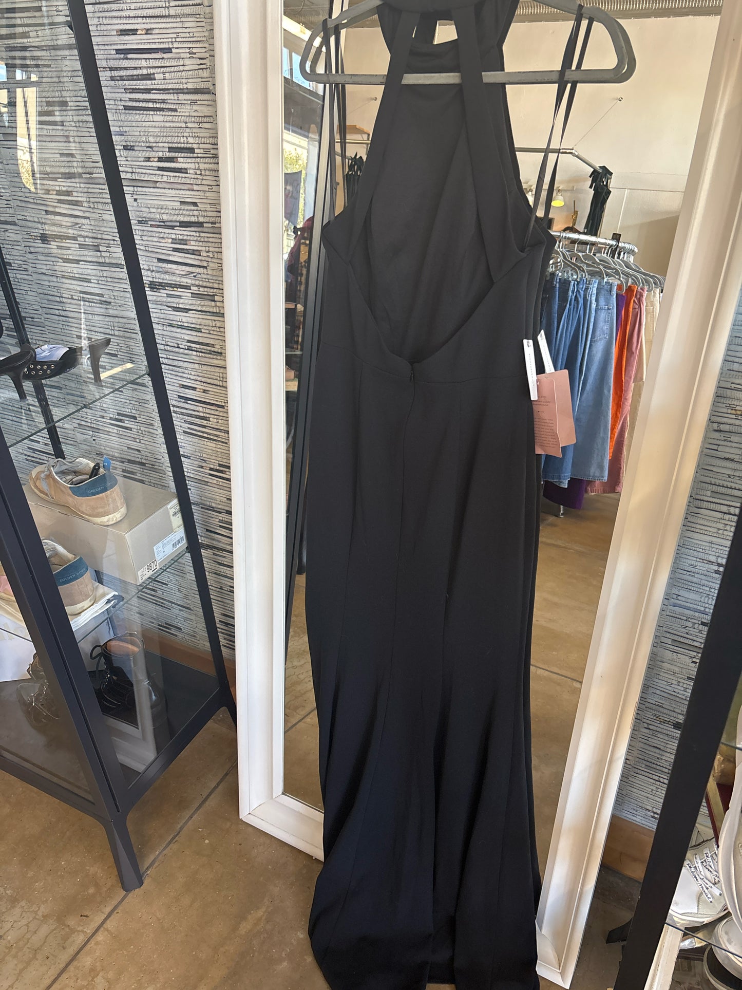 BIILDN Size 10 Formal