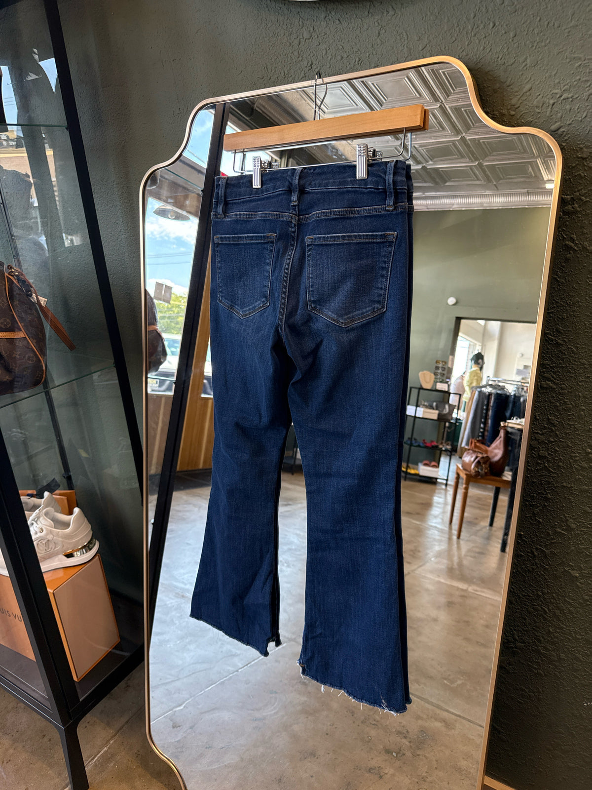 FRAME Size 27 Denim Jeans