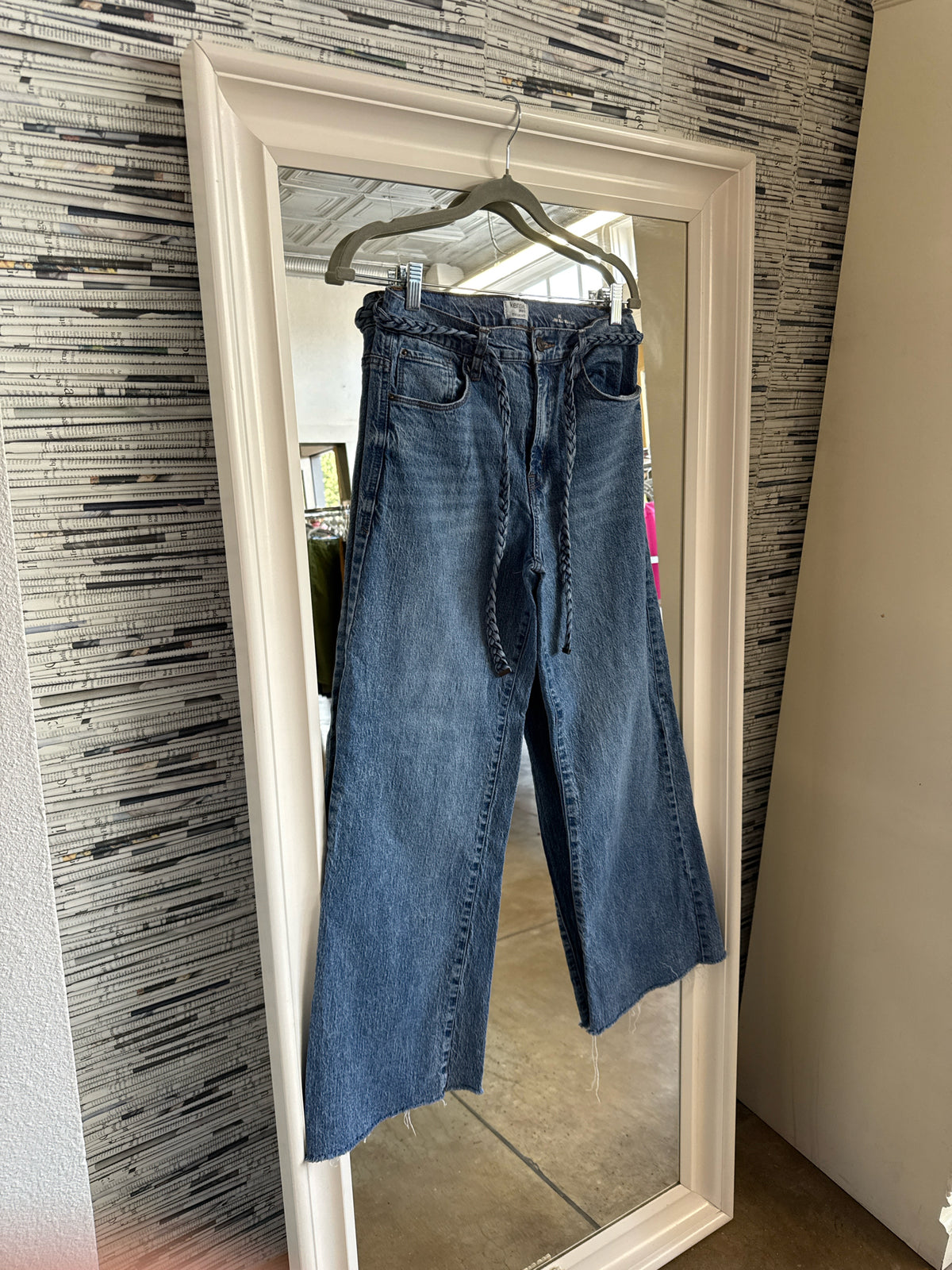 Kensie Size 6/28 Denim Jeans