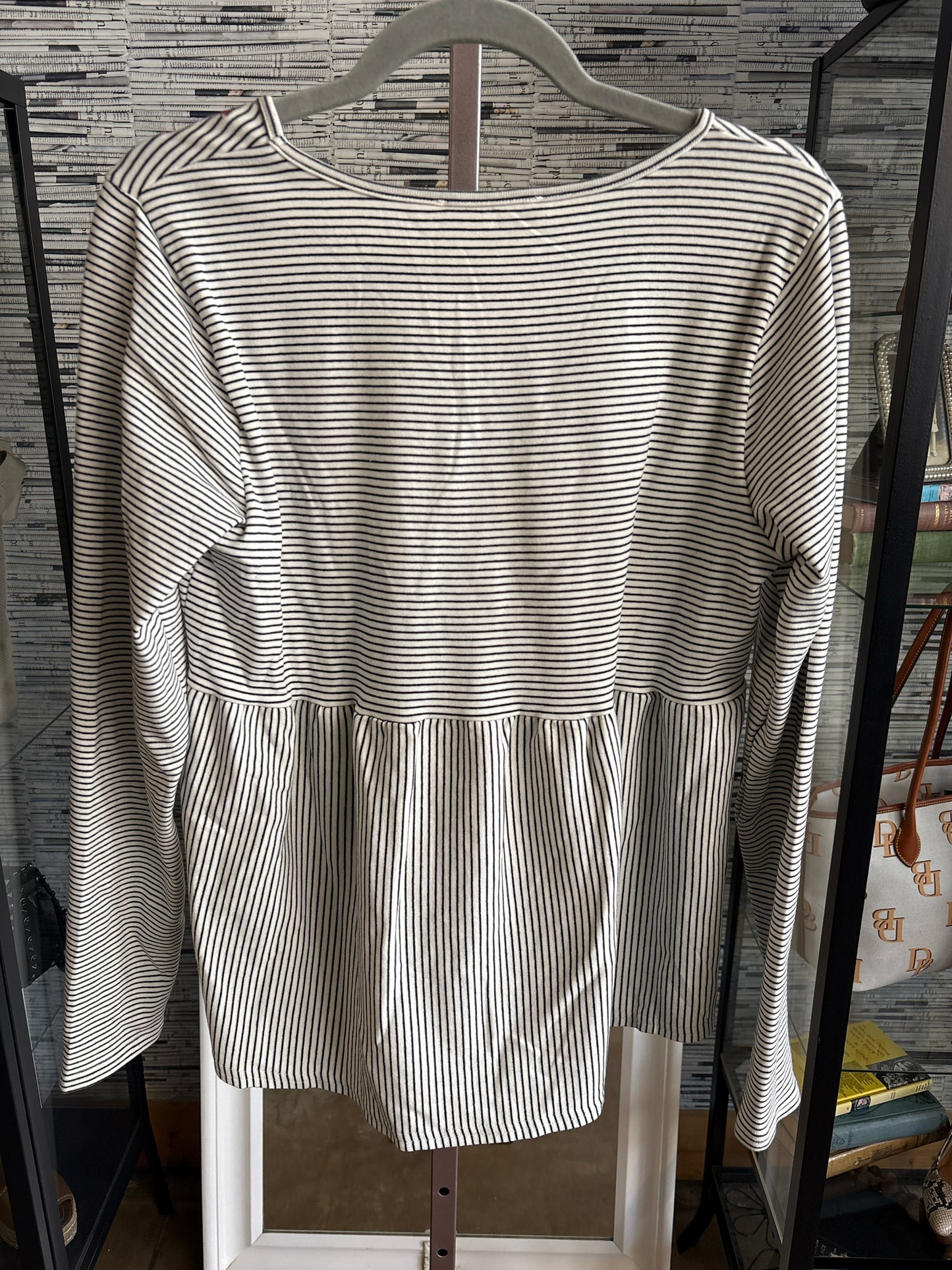Savanna Jane Size M Top
