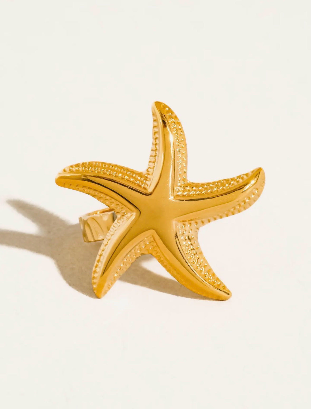 Flanerie Ring