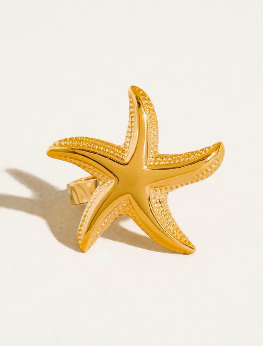 Flanerie Ring
