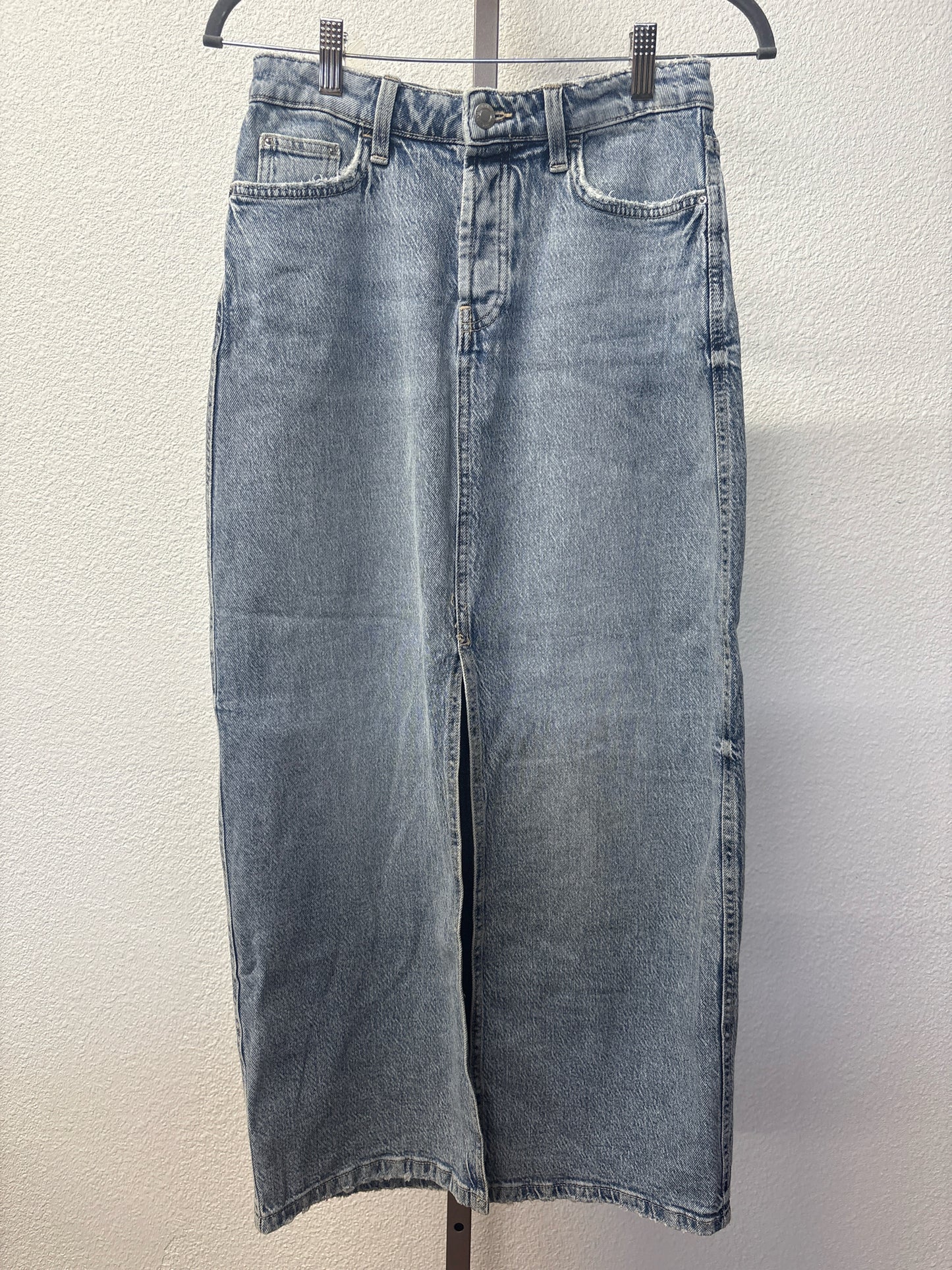 ZARA Size XS Skirt