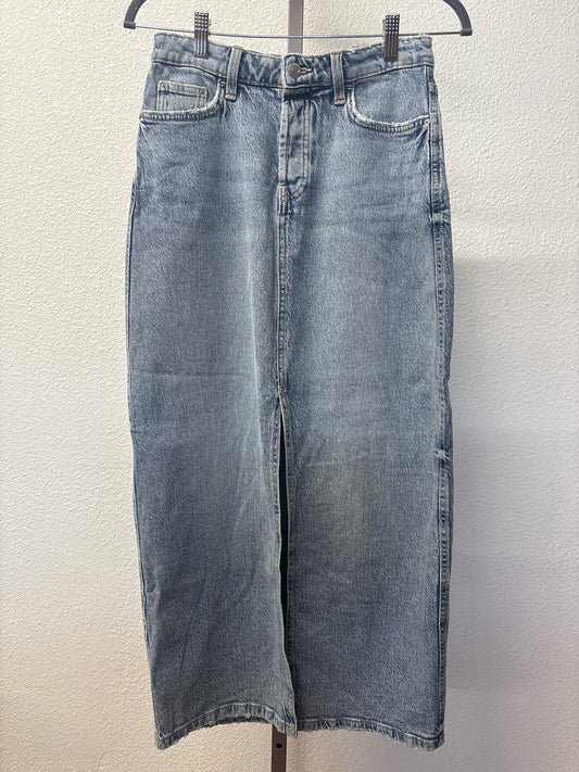 ZARA Size XS Skirt