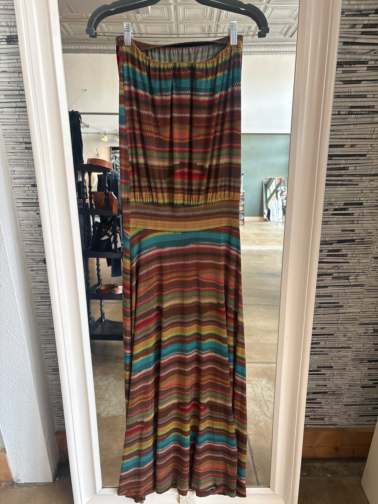 veronicam Size S multi Dress