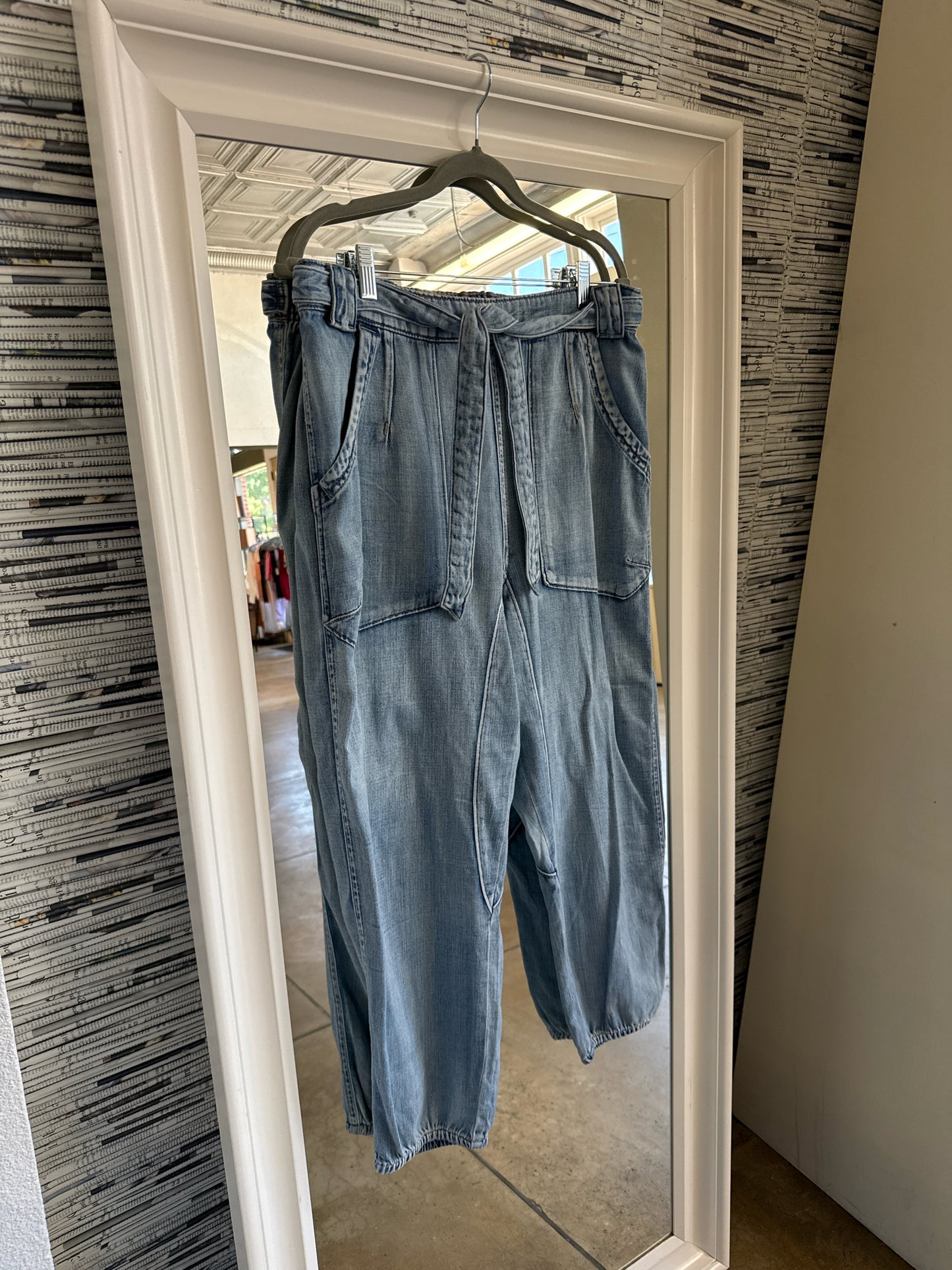 We The Free Size L Jeans