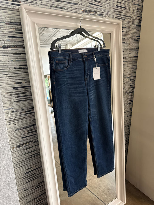 carly jean Size 13 Denim Jeans