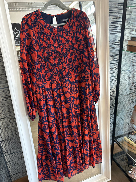 Julia Jordan Size 14 Dress