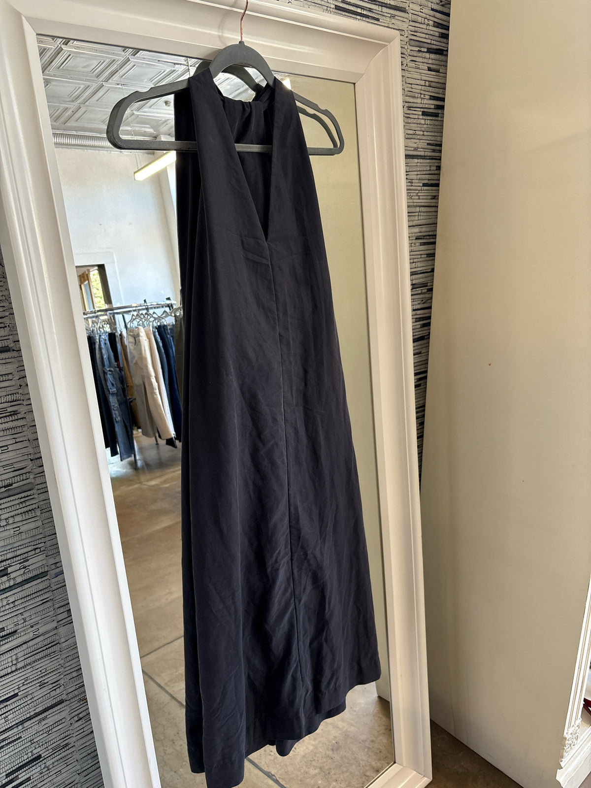 PROLOGUE Size M Black Dress