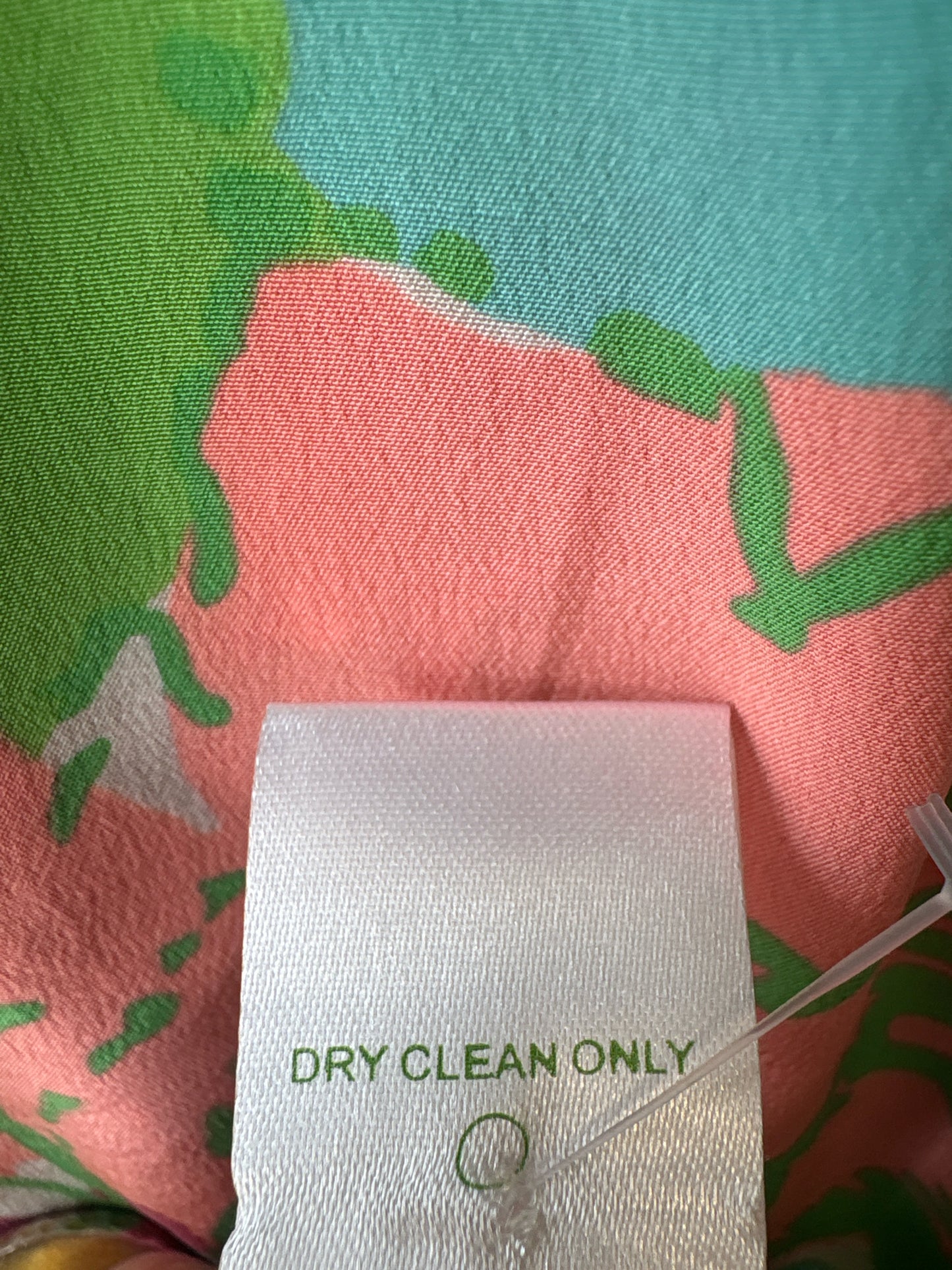 Lilly Pulitzer Size XS multi Top