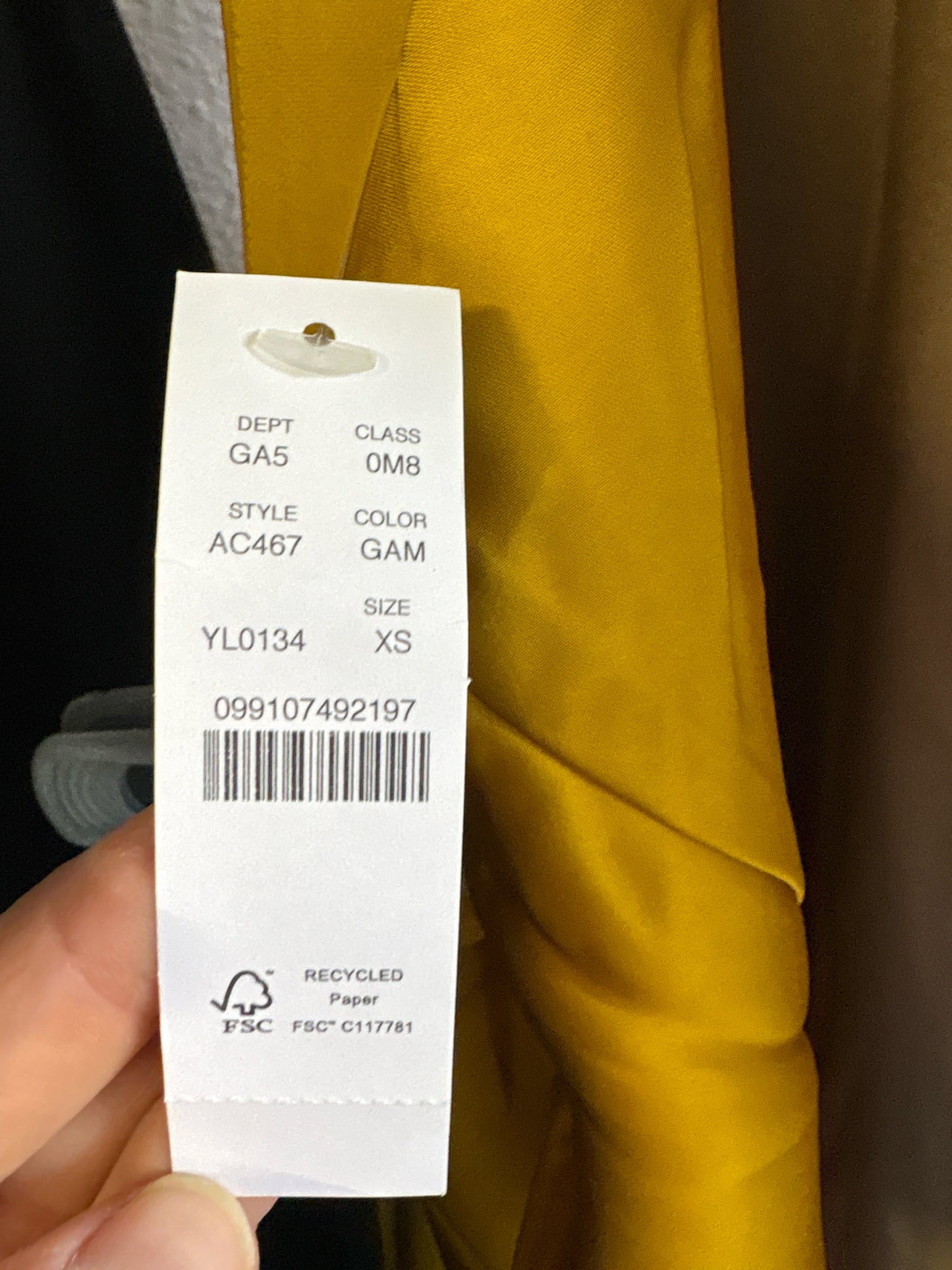 J. CREW Size XS Skirt