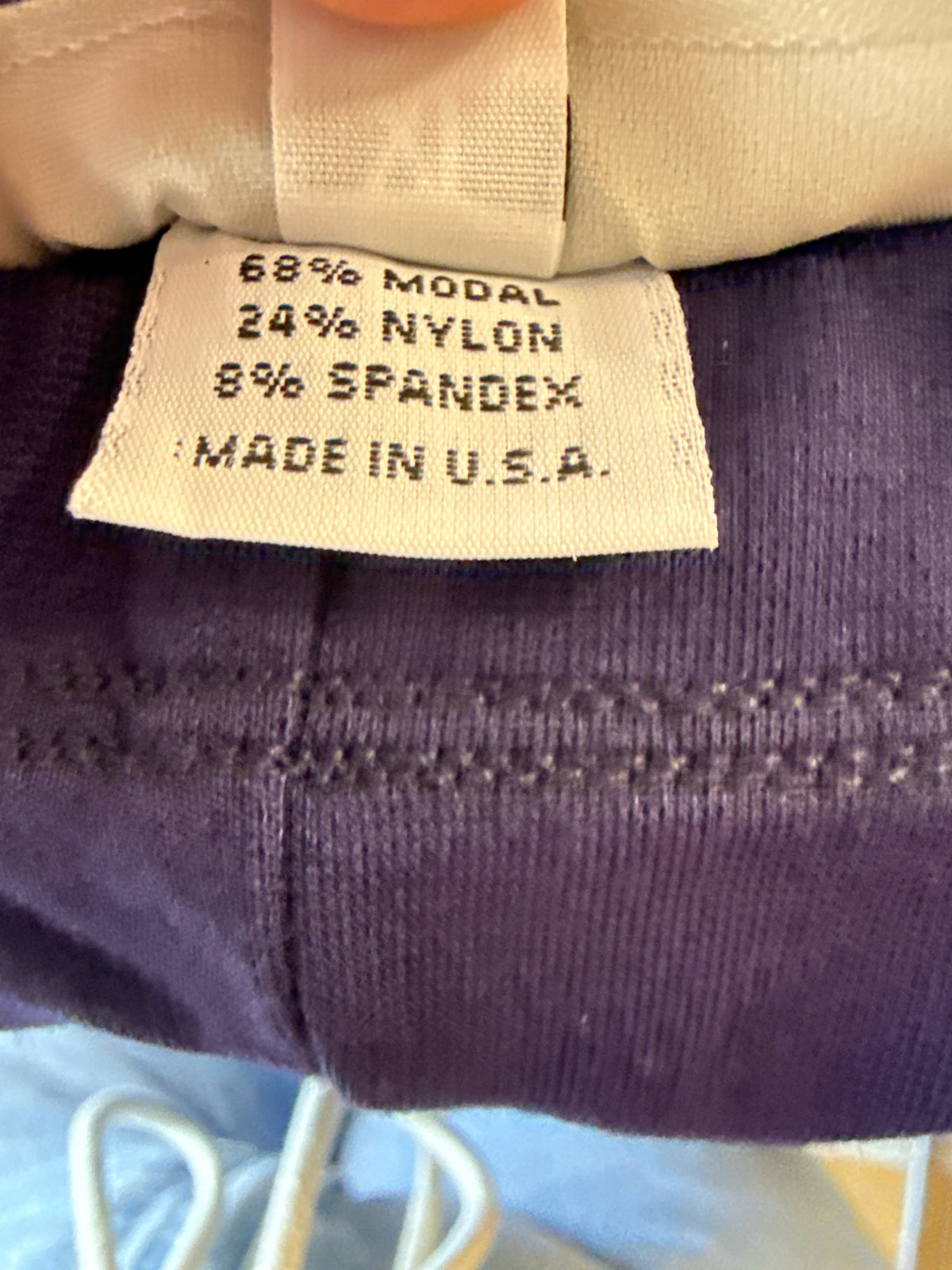 Bryn Walker Size XL Navy Pants