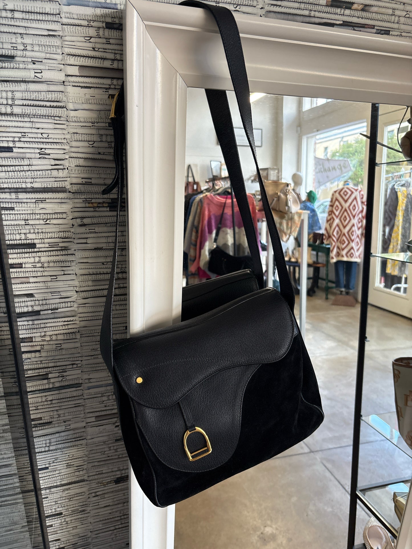 Gucci Purse