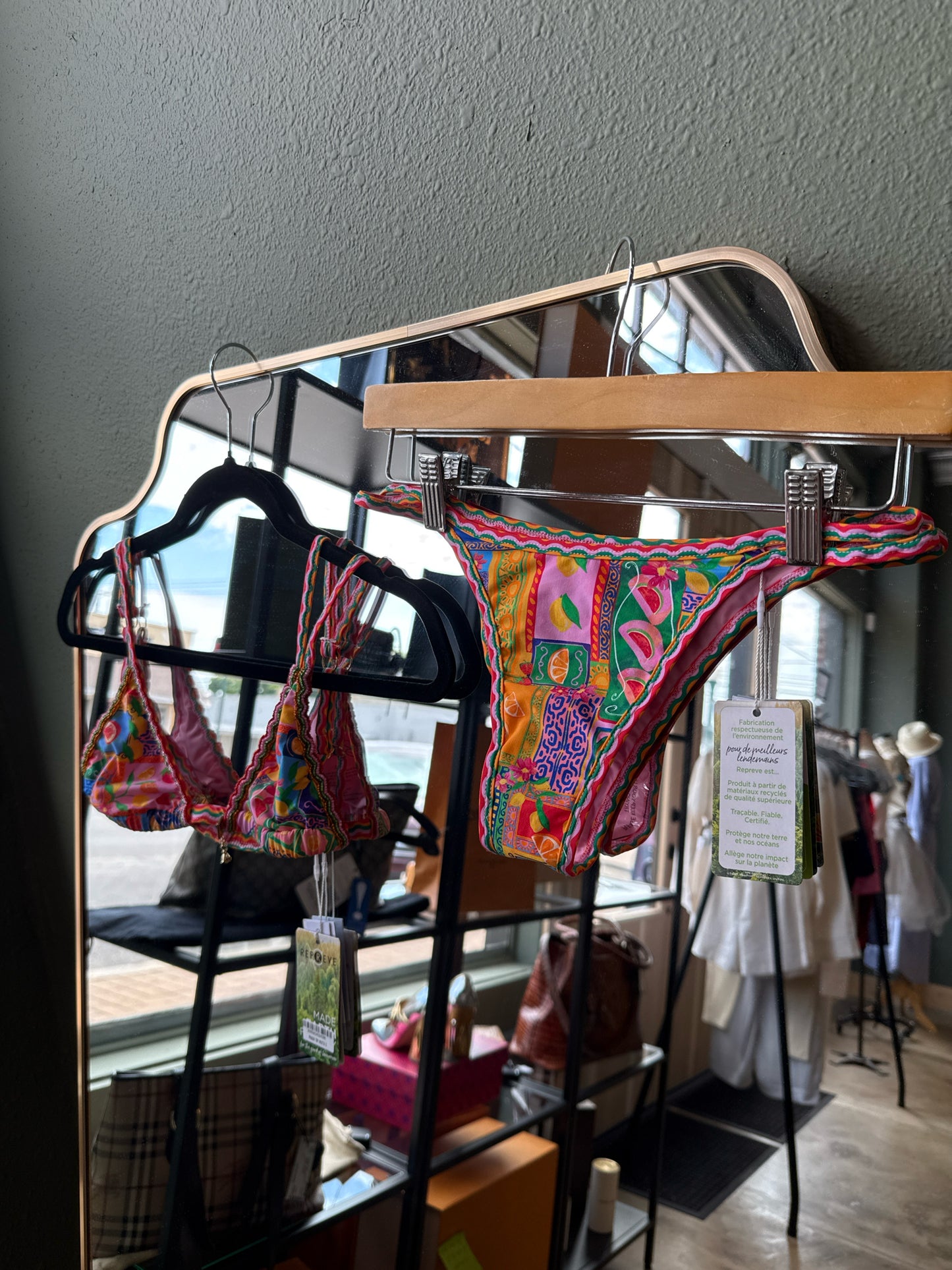 Bydee Size S multi Swimwear