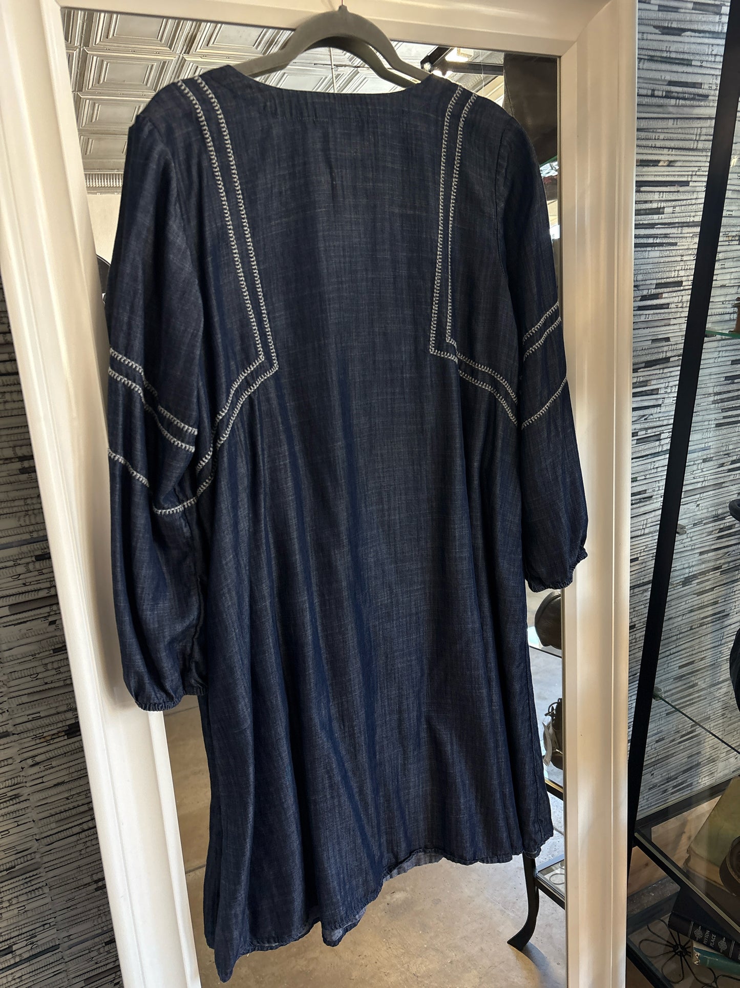 Purejill Size L Dress
