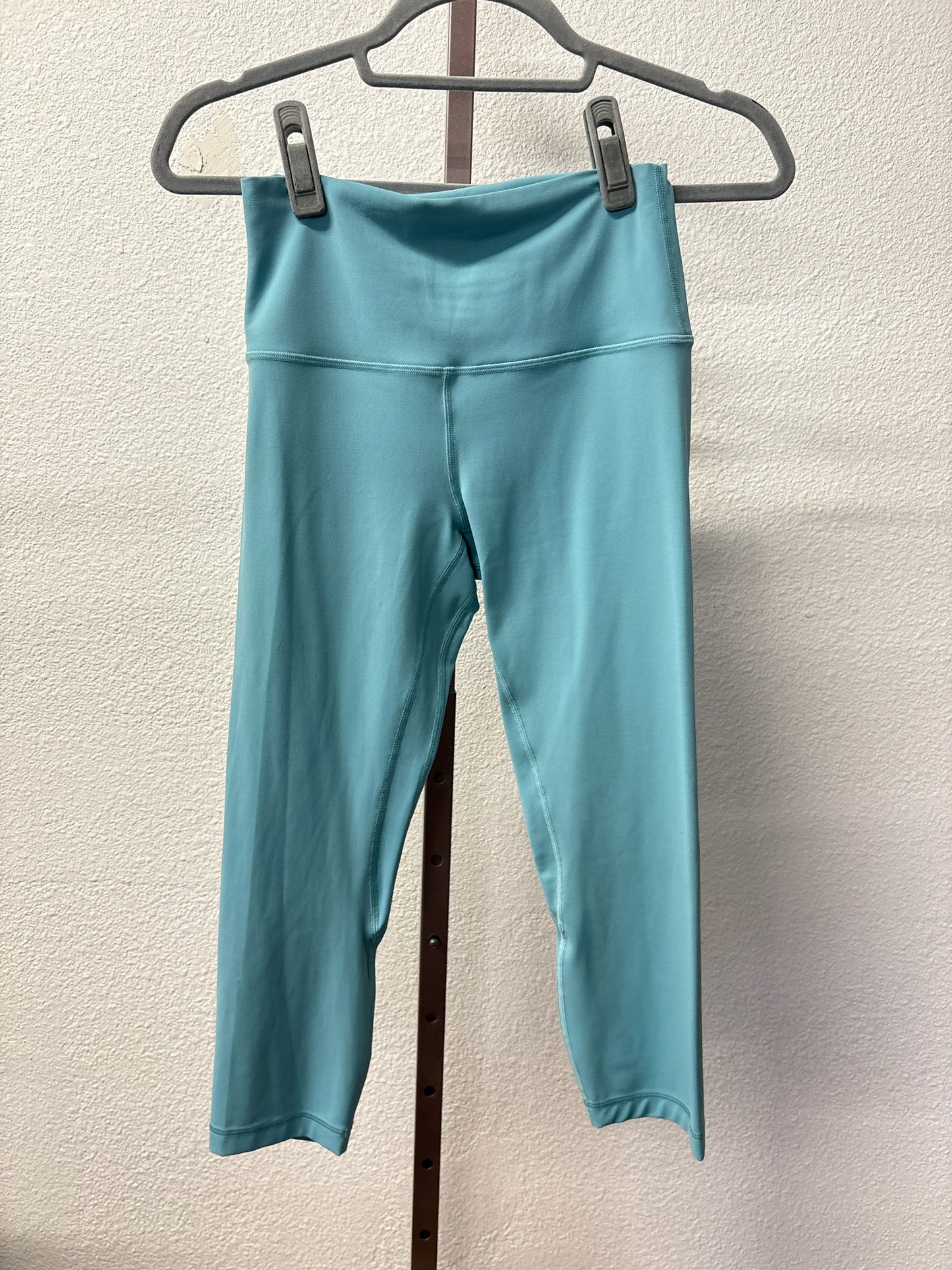 Lululemon S Turquoise Legging