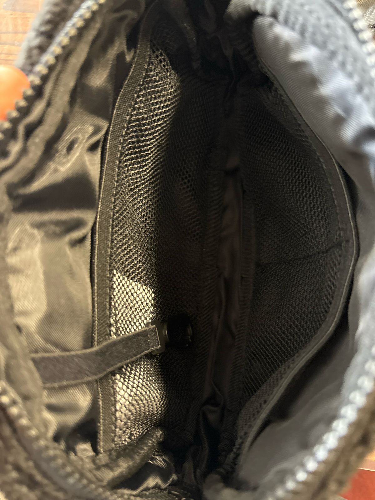 lole Black Bag