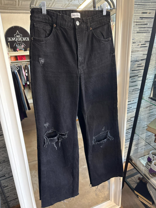 ZARA Size 10 Jeans