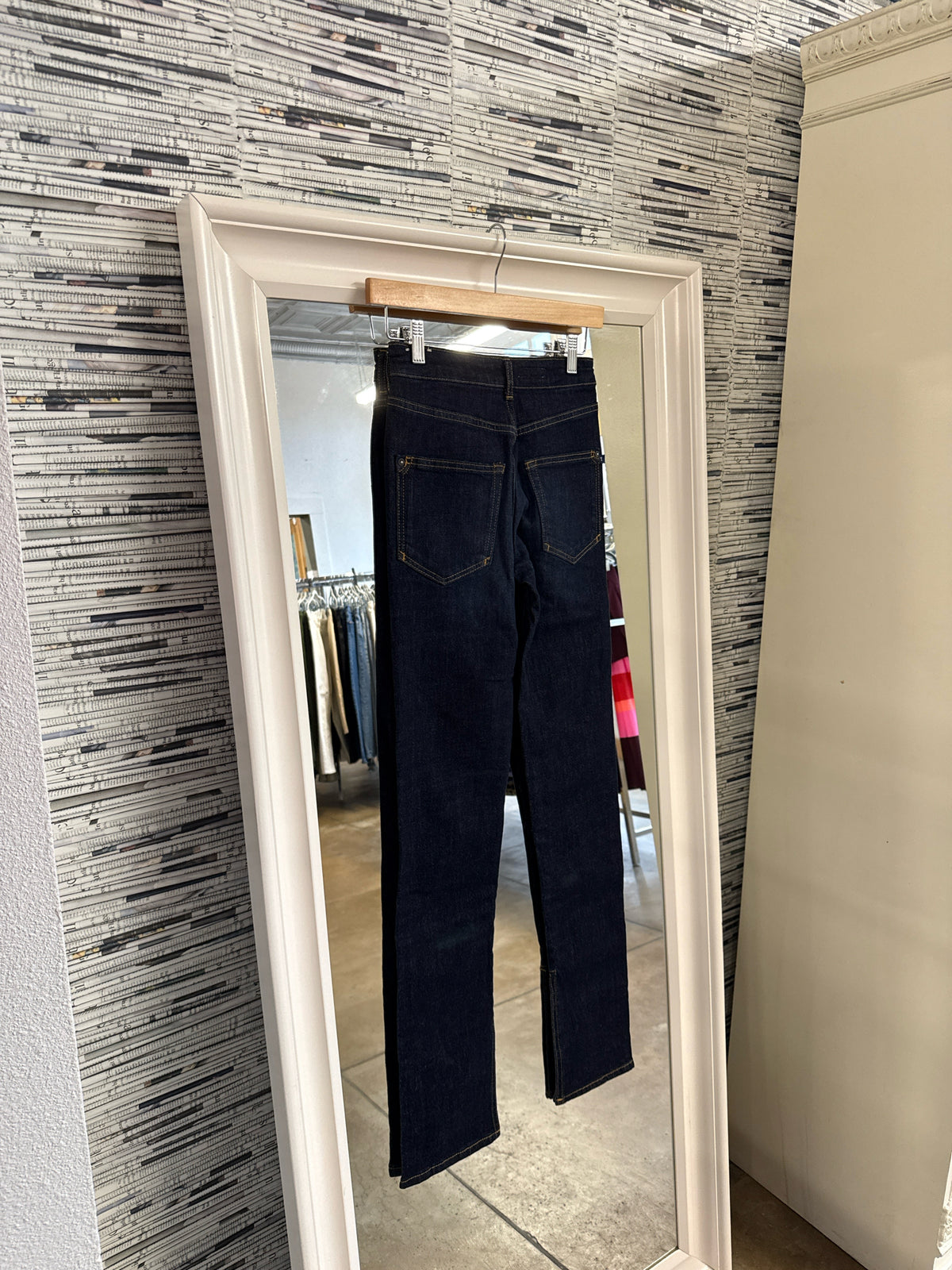 Pilcro Size 24 Denim Jeans