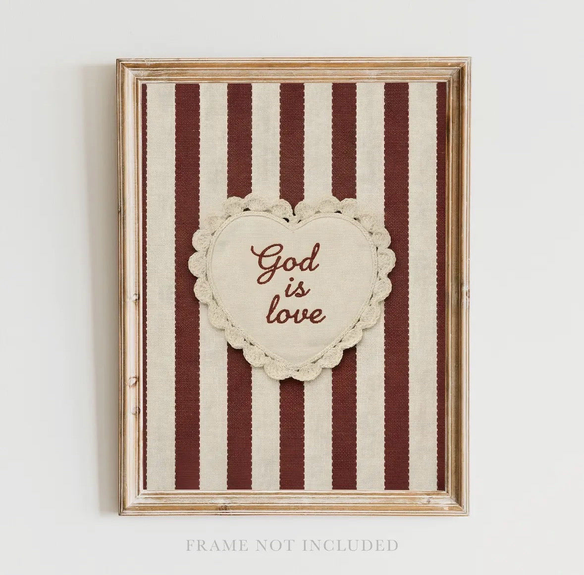 Rooted in Truth Prints