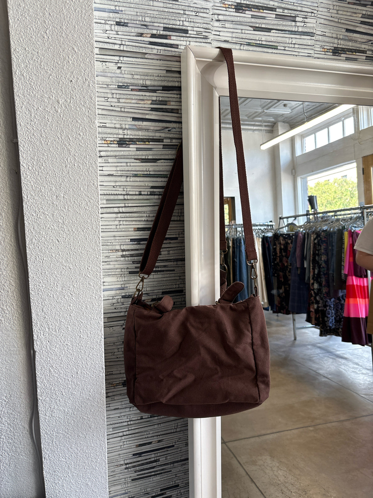 Earthbound Brown Bag