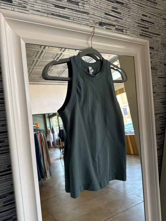 ATHLETA Size S seafoam Tanks
