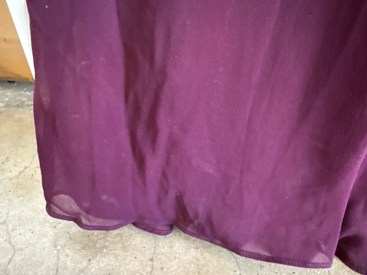 Birdy Grey Size M DARK FUSIA Formal