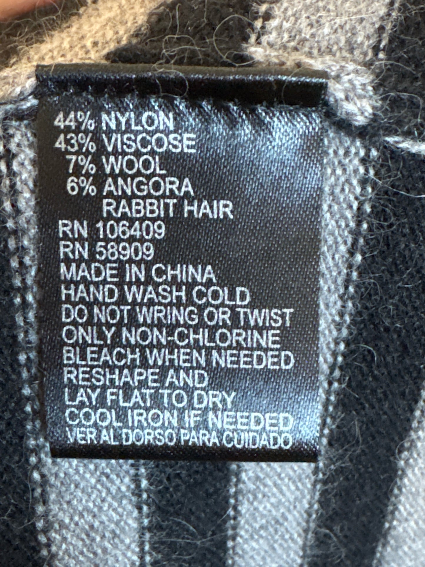 Cremieux Size L Dress