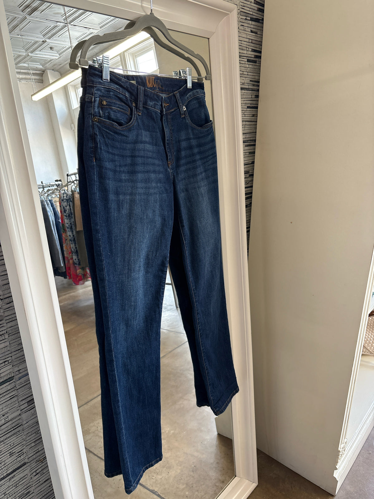 Kut from the Kloth Size 4 Jeans
