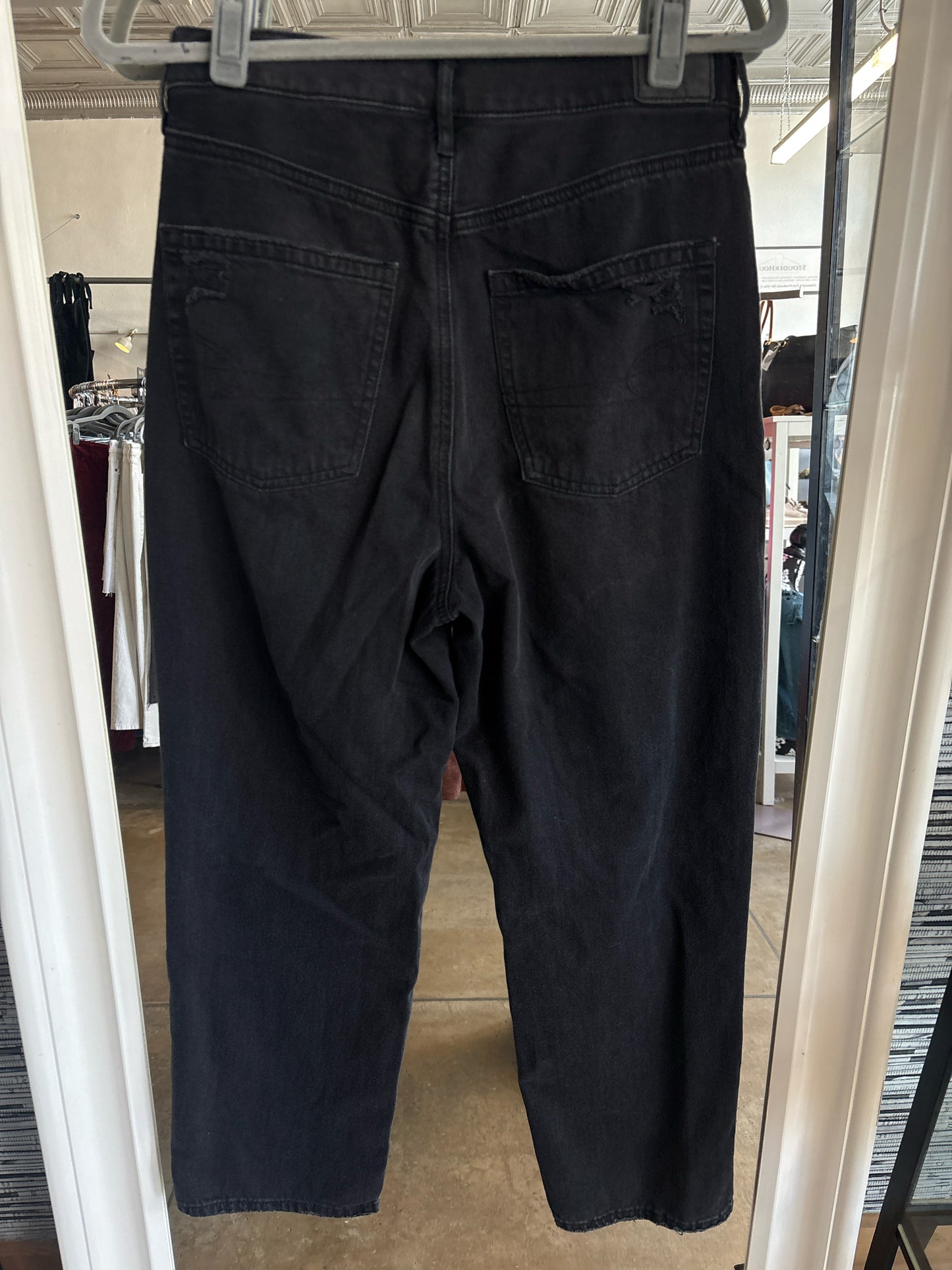 American Eagle Size 8 Jeans