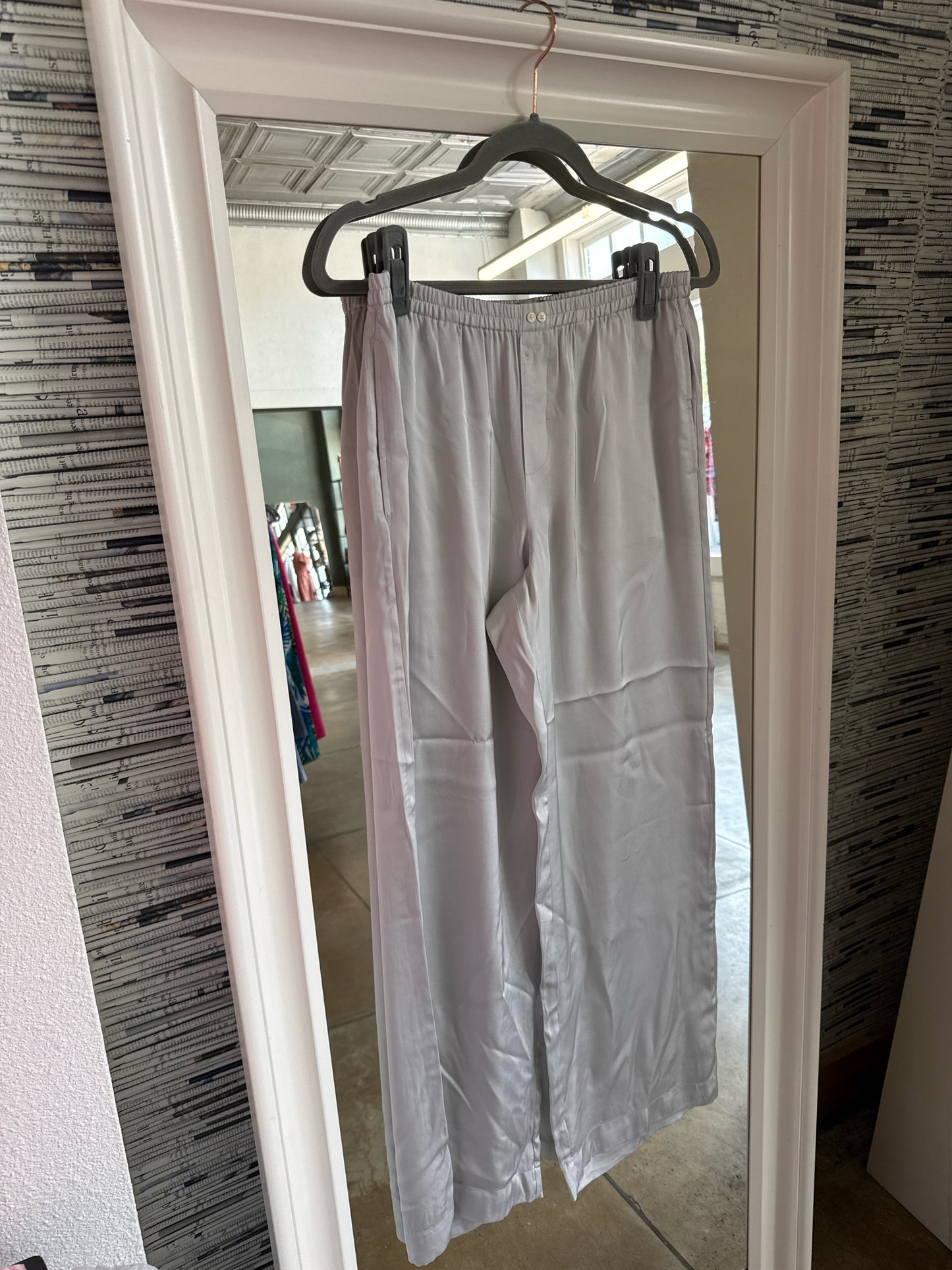 Jcrew XS Gray Pants