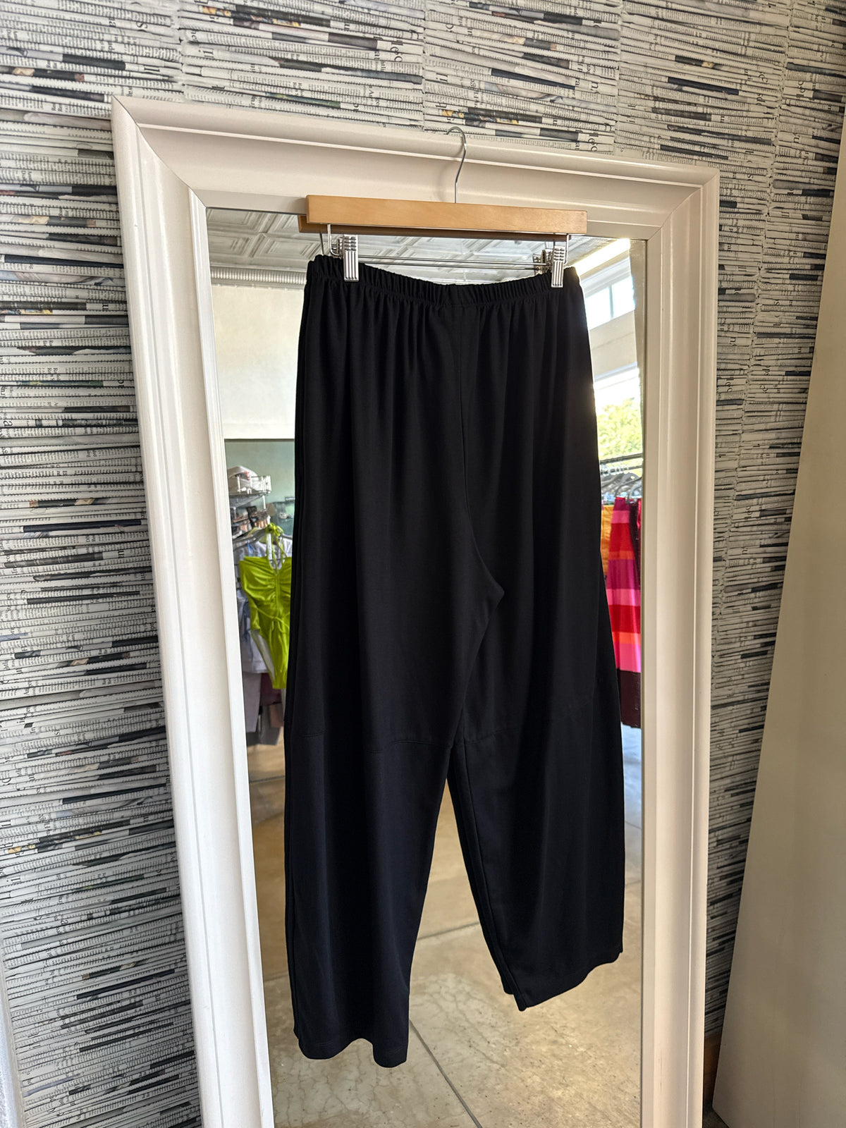 Bryn Walker Size S Black Pants
