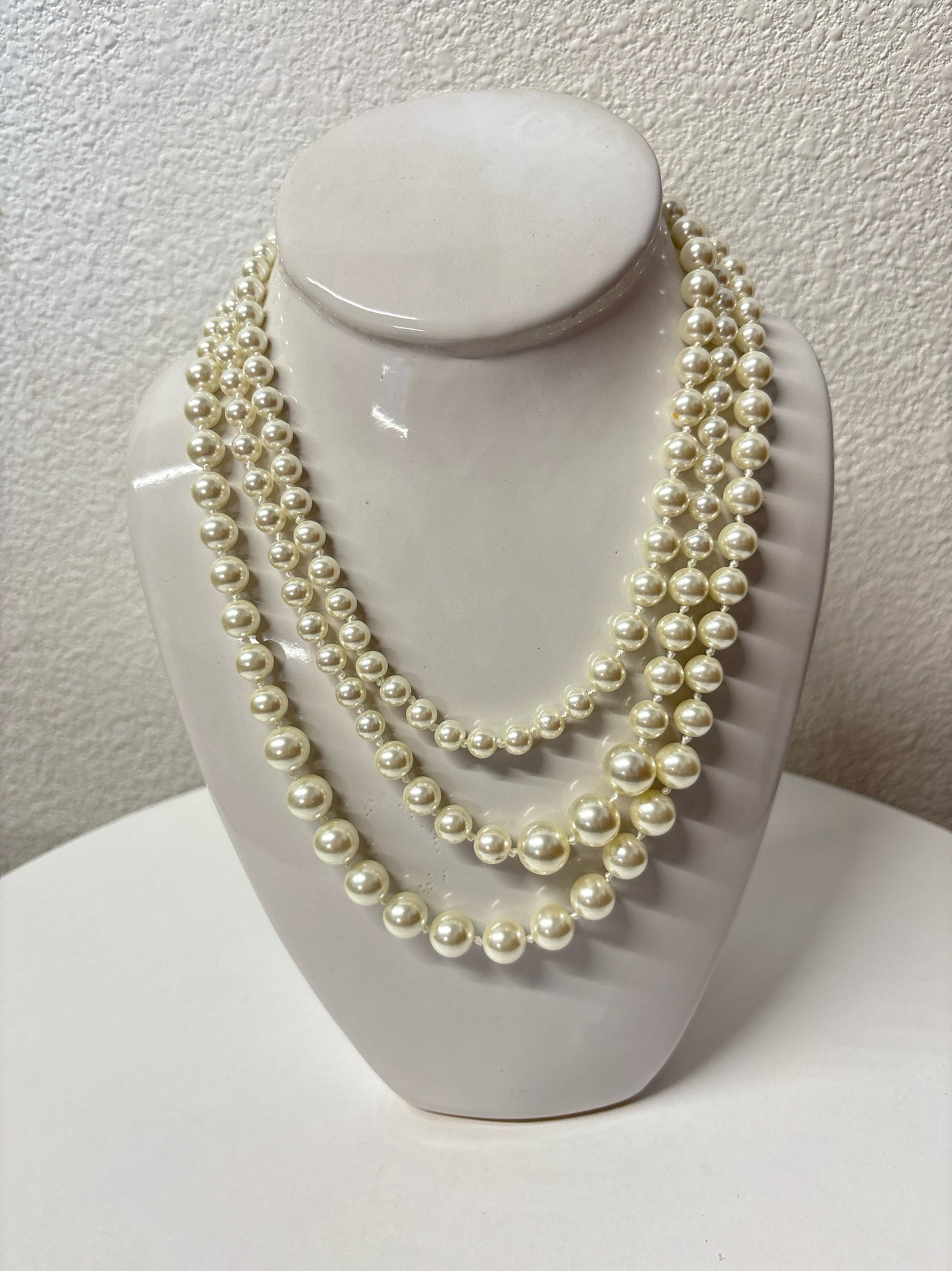 J. CREW Necklace