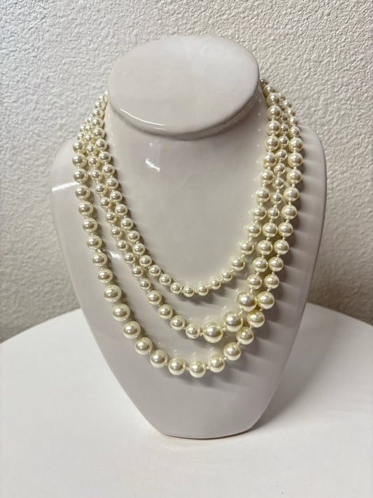 J. CREW Necklace