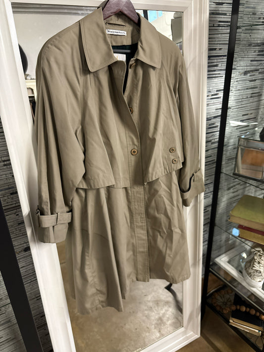 Misty Harbor Size 16 Coat