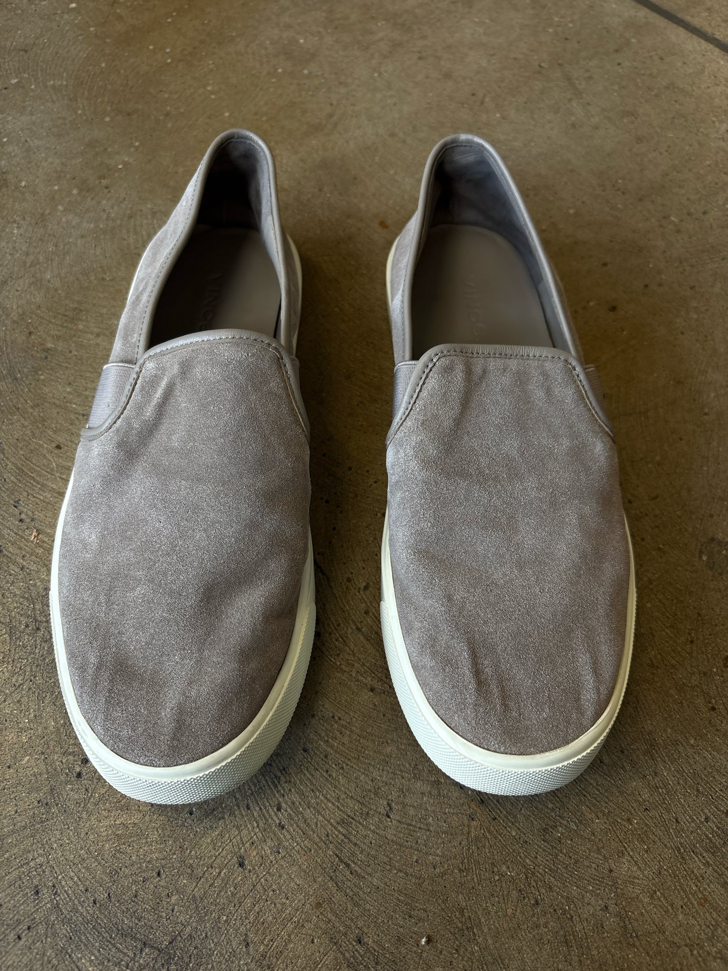 Vince Shoe Size 7 Sneakers