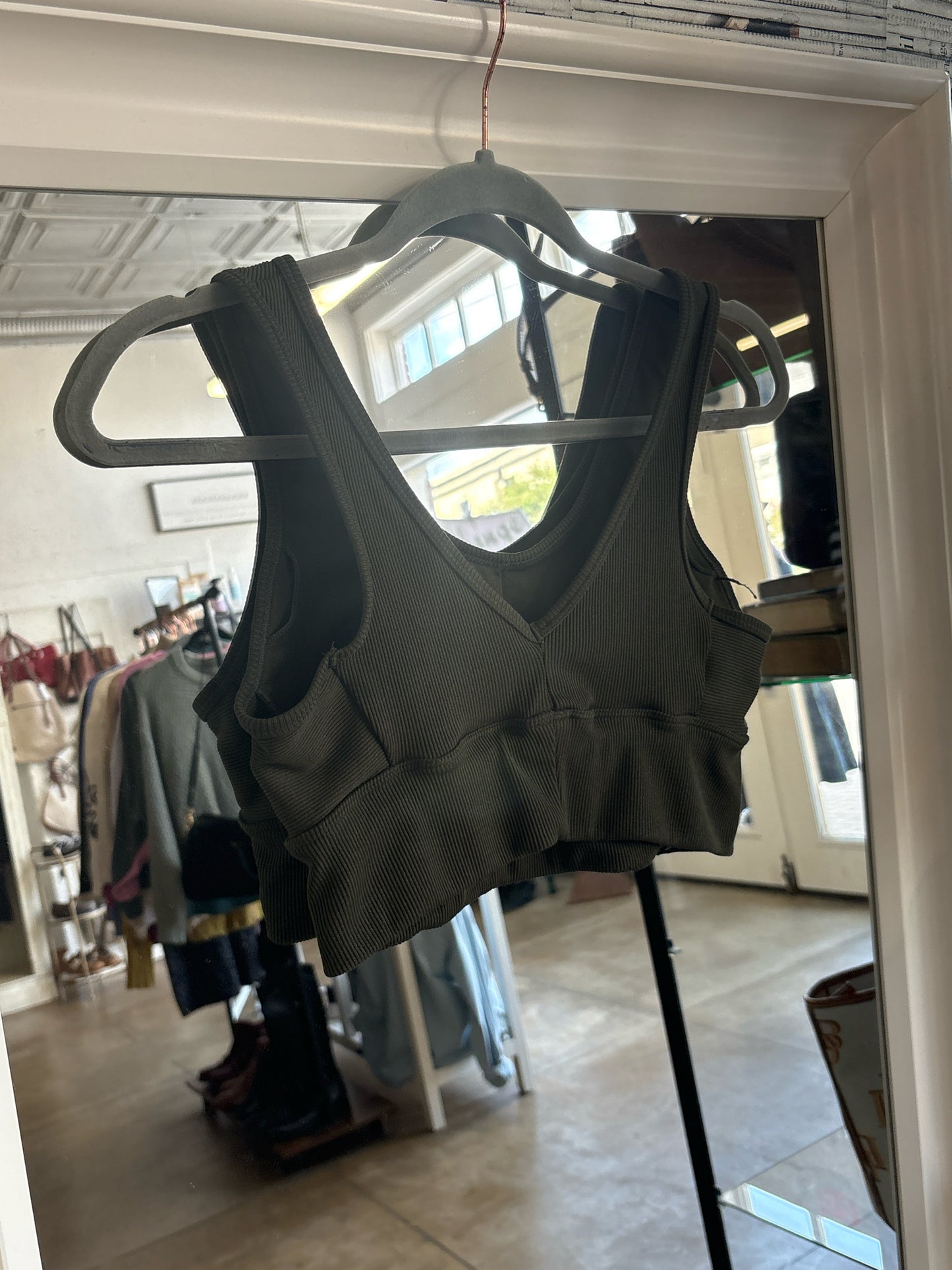 Vuori Sportsbra