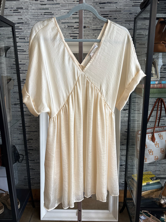 Brazos Market Size S Dress