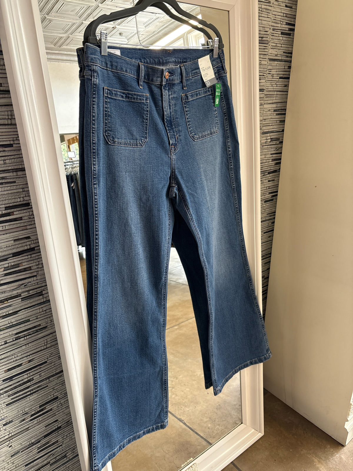 GAP Size 16 Jeans