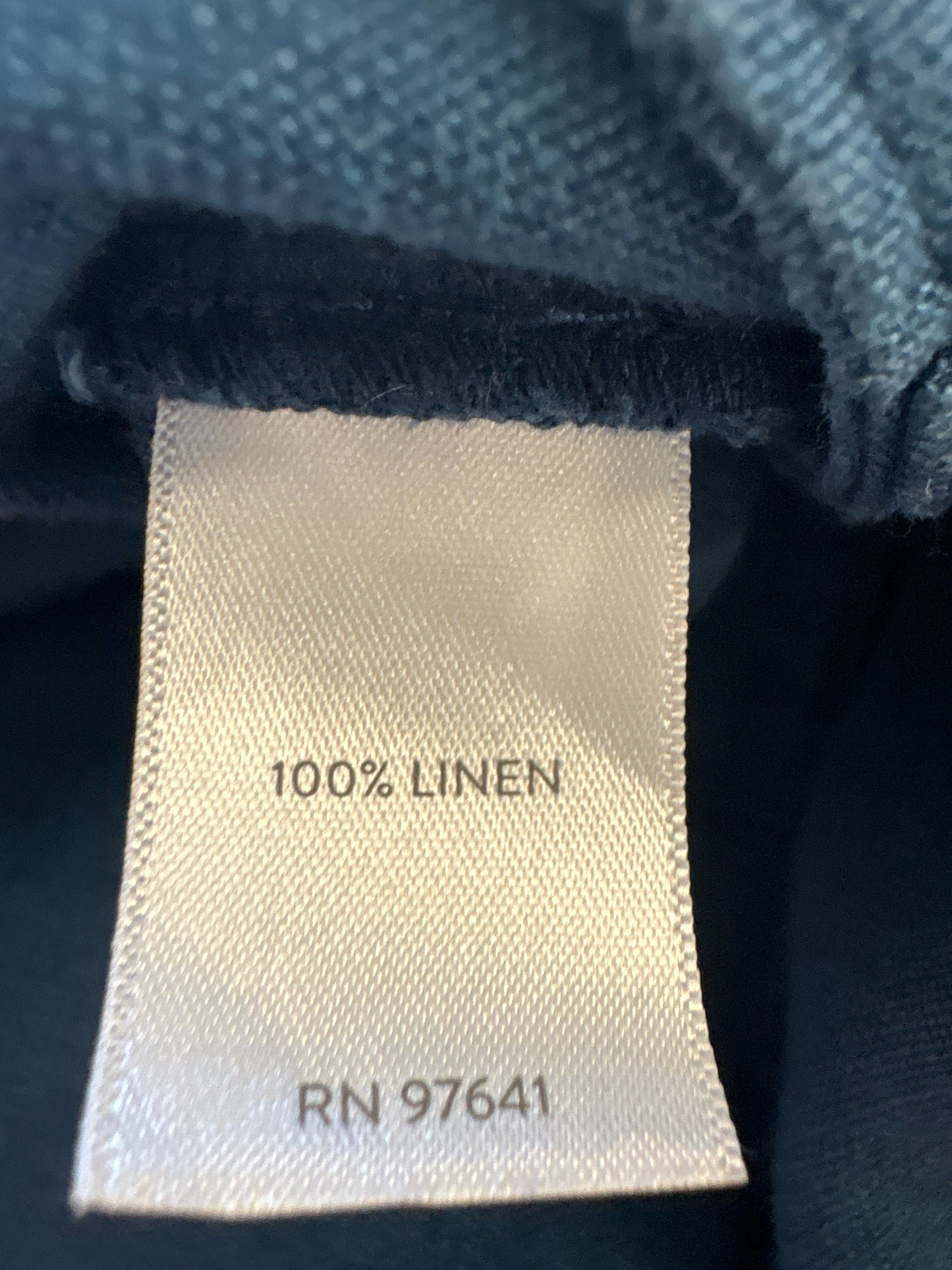 J Jill Size L Blue Pants