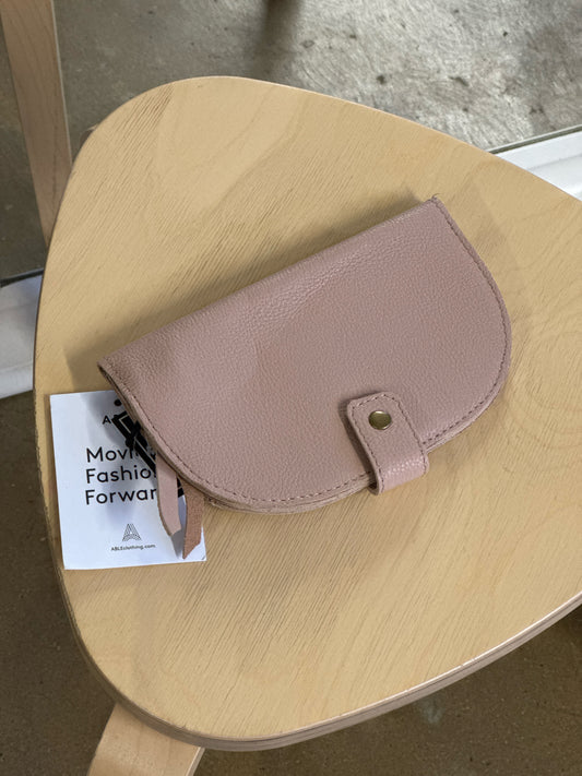 able Nude Wallet/Wristlet
