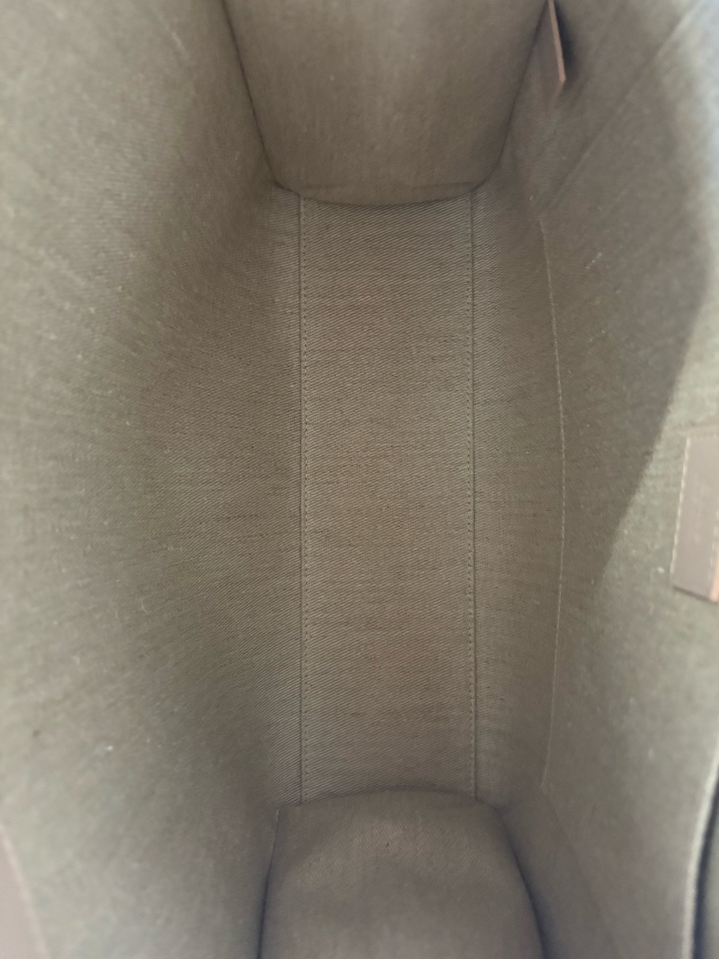 Chloe Nude Tote Bag